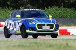 Suzuki Swift GSX-RR Replica 2017 года